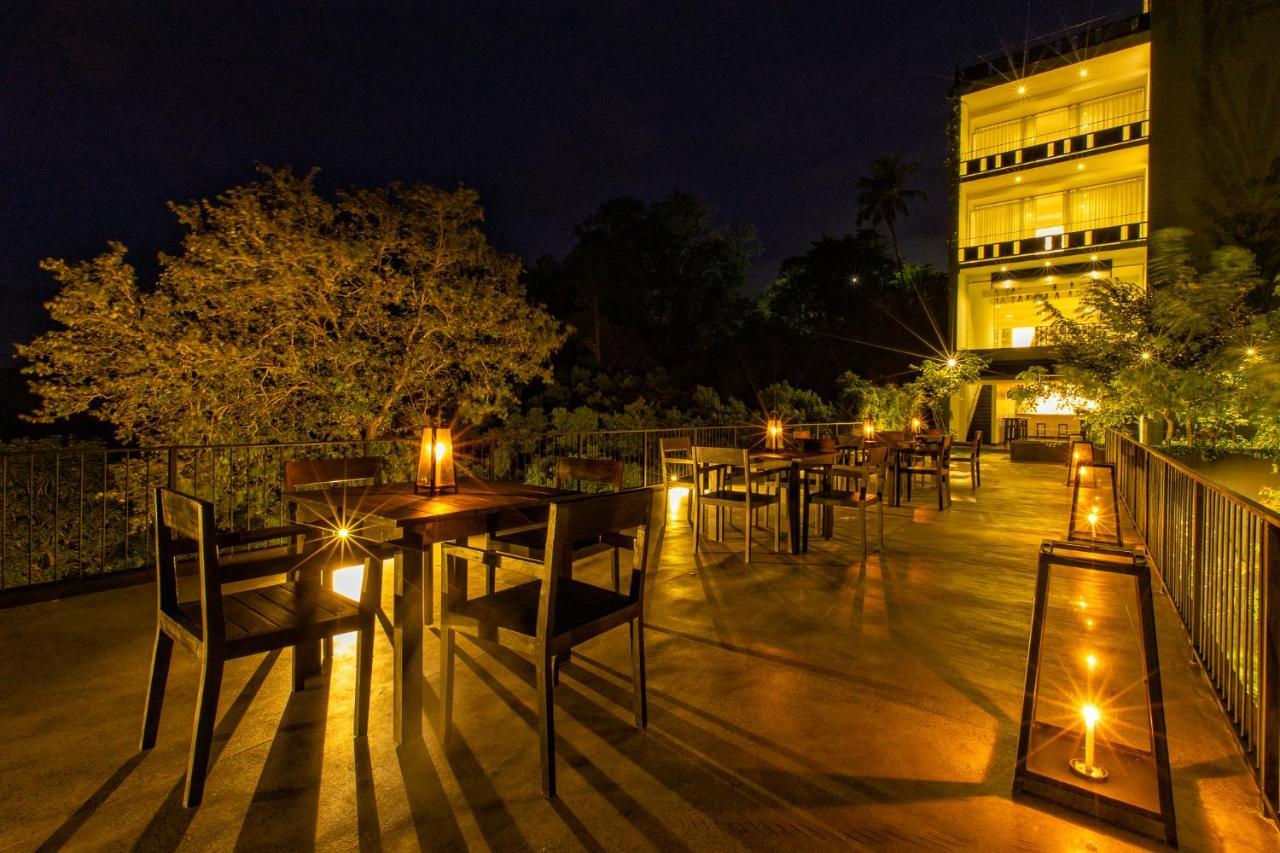 Splendour Residence 巴勒皮蒂耶 外观 照片